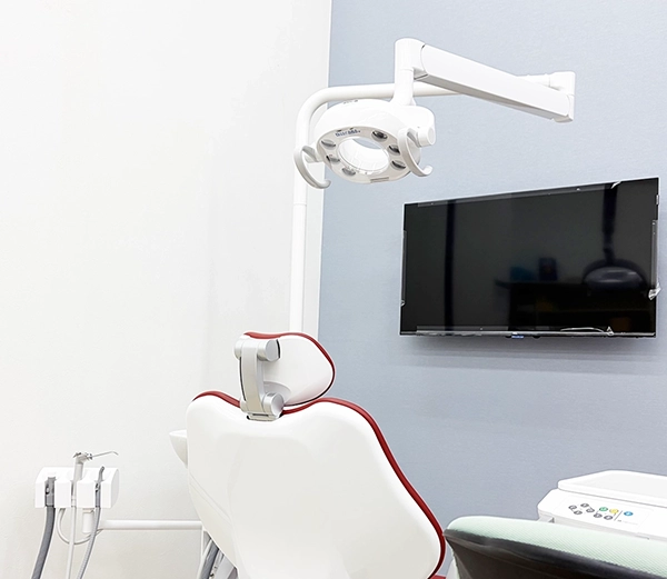 八千代緑が丘駅TaCファミリー歯科