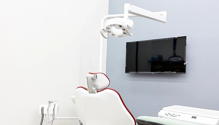 八千代緑が丘駅TaCファミリー歯科